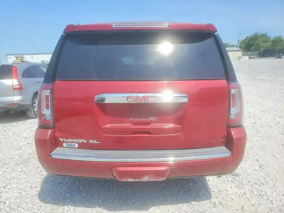 1GKS2JKJ2FR289471 2015 GMC YUKON-5