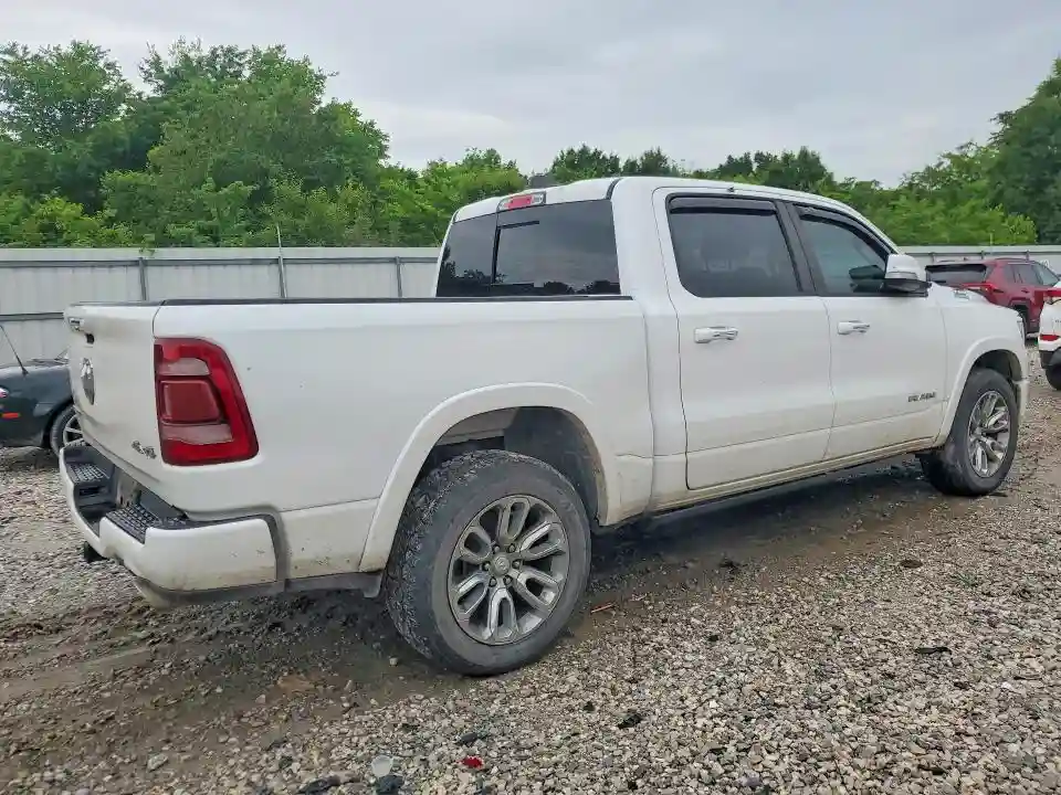 1C6SRFJT6MN643124 2021 RAM 1500-2