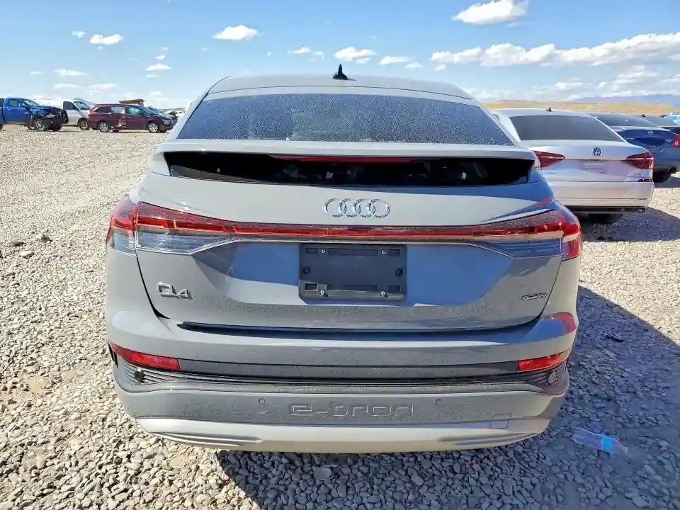 WA1W2BFZ4NP054044 2022 AUDI ALL OTHER-5