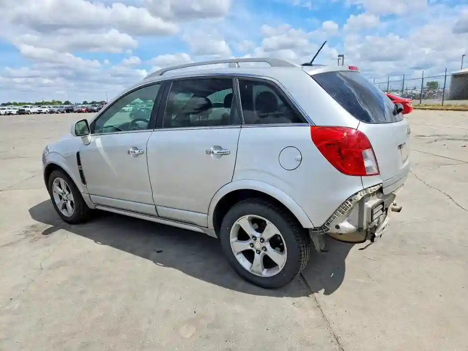 3GNAL3EK5ES679391 2014 CHEVROLET CAPTIVA-1