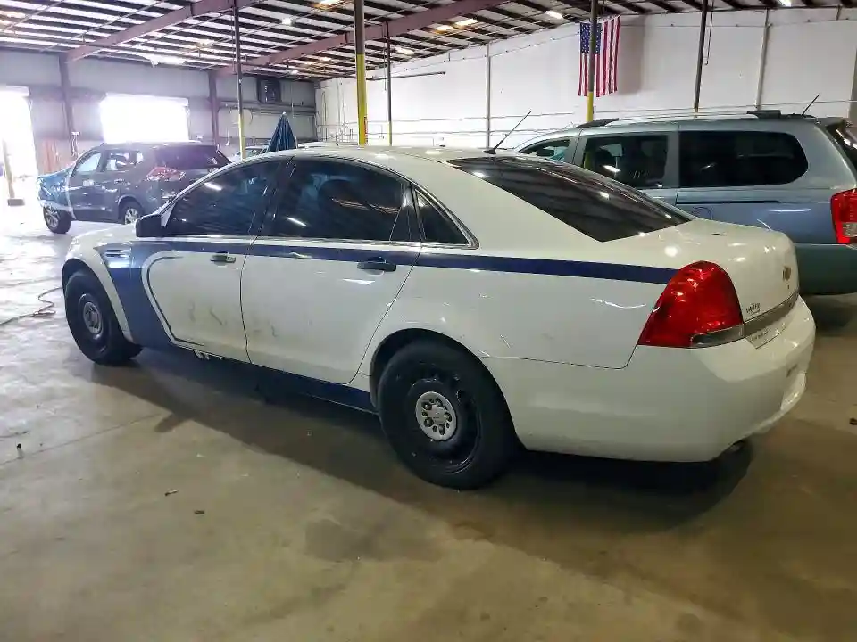 6G3NS5U38GL212531 2016 CHEVROLET CAPRICE-1