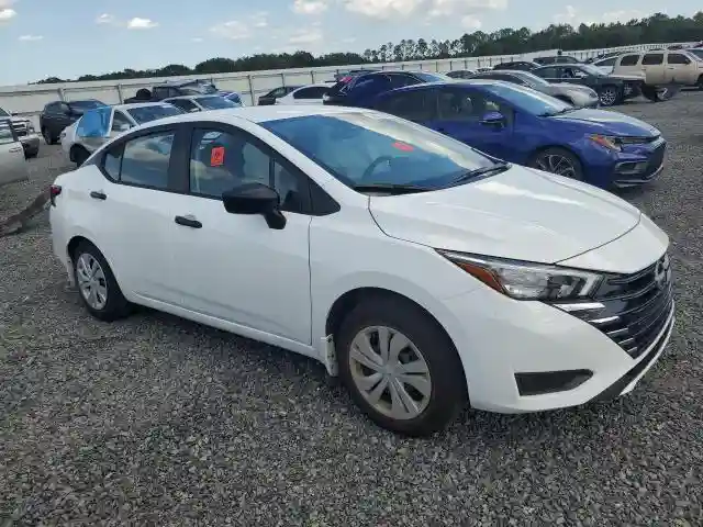 3N1CN8DV7SL902446 2025 NISSAN VERSA-3