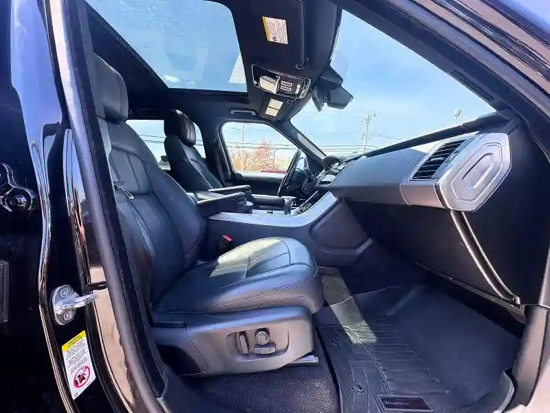 SALWR2RV6KA844396 2019 LAND ROVER RANGEROVER-4