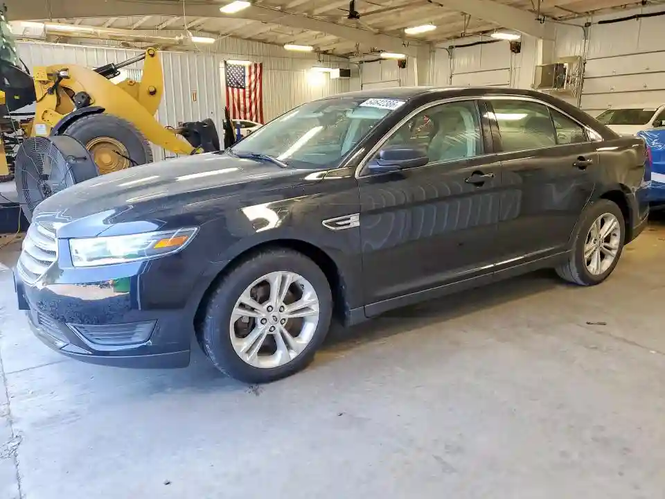 1FAHP2D89GG109199 2016 FORD TAURUS-0