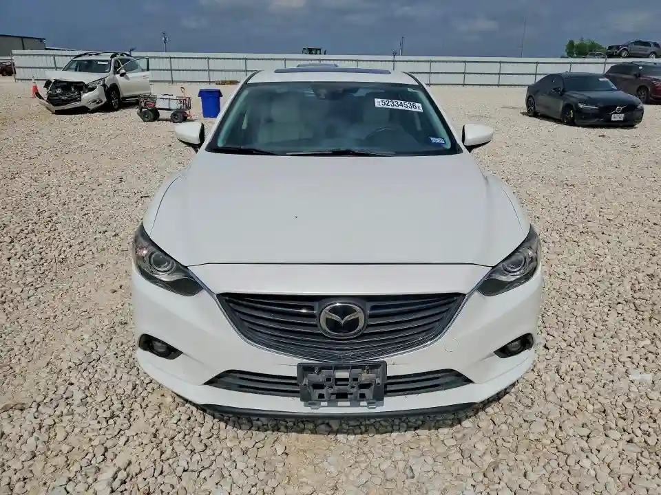 JM1GJ1W6XE1131628 2014 MAZDA 6-4