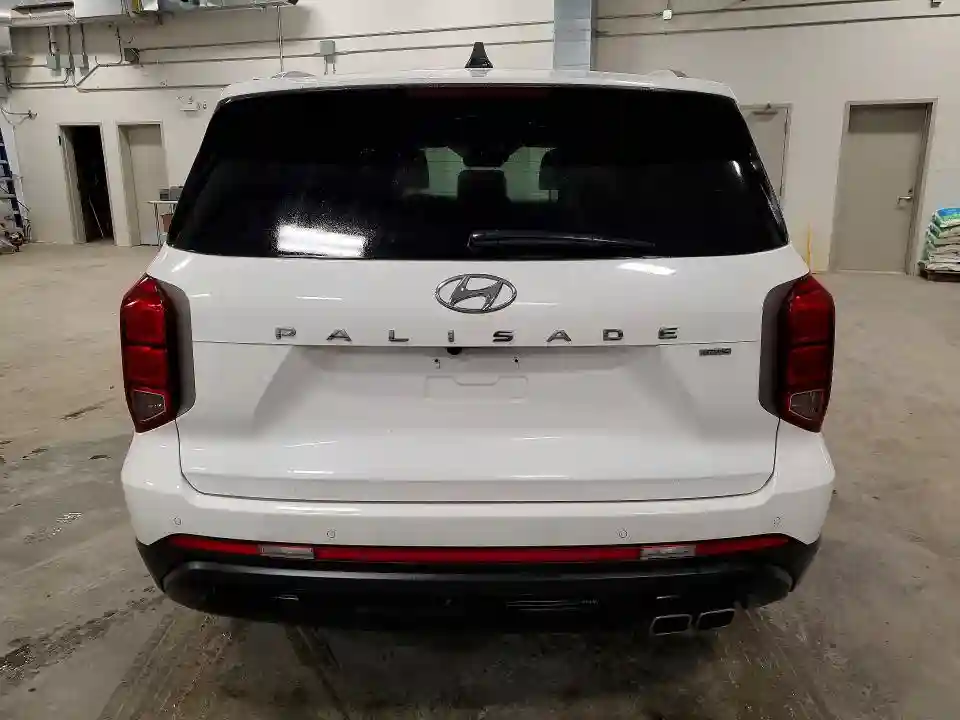 KM8R3DGE2PU598386 2023 HYUNDAI PALISADE-5