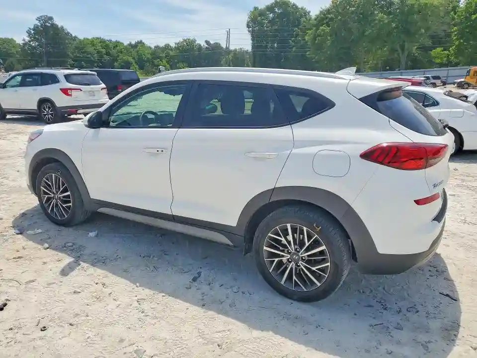 KM8J33ALXLU256953 2020 HYUNDAI TUCSON SEL-1