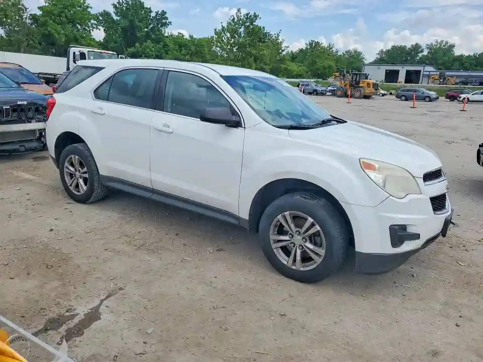 2GNALLEK5F1164825 2015 CHEVROLET EQUINOX-3