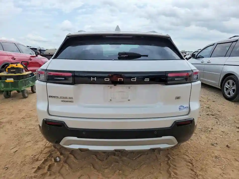 3GPKHWRM9SS503983 2025 HONDA PROLOGUE T-5