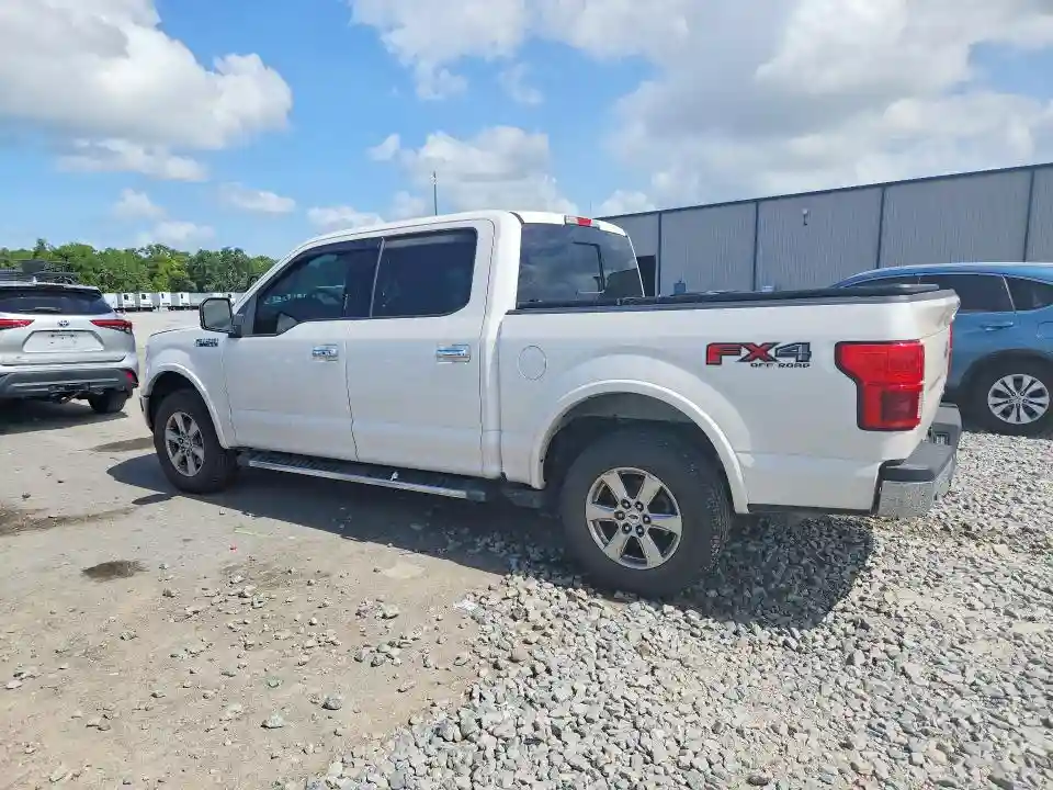 1FTEW1E4XKFB12696 2019 FORD-1