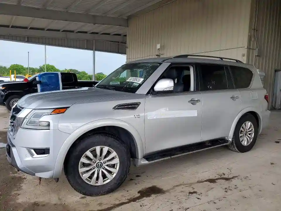 JN8AY2AC5N9162957 2022 NISSAN ARMADA-0