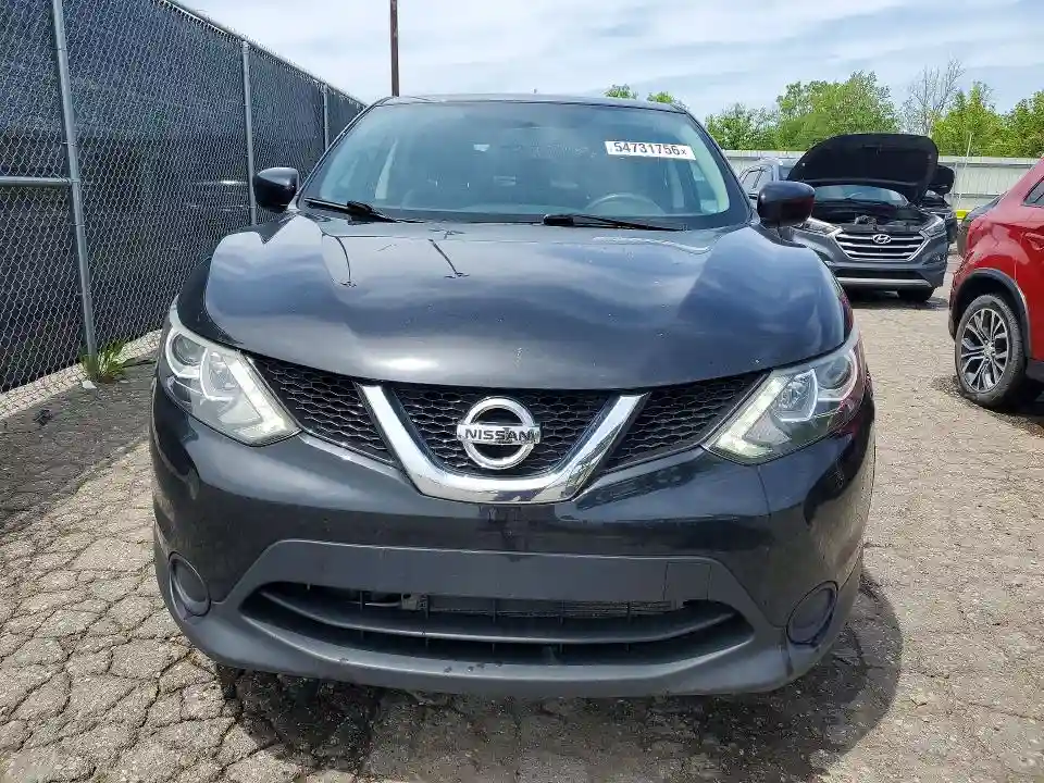 JN1BJ1CRXHW121507 2017 NISSAN ROGUE-4