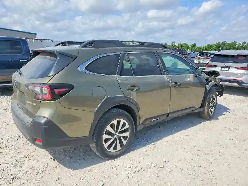 4S4BTAFC3S3138376 2025 SUBARU OUTBACK-2