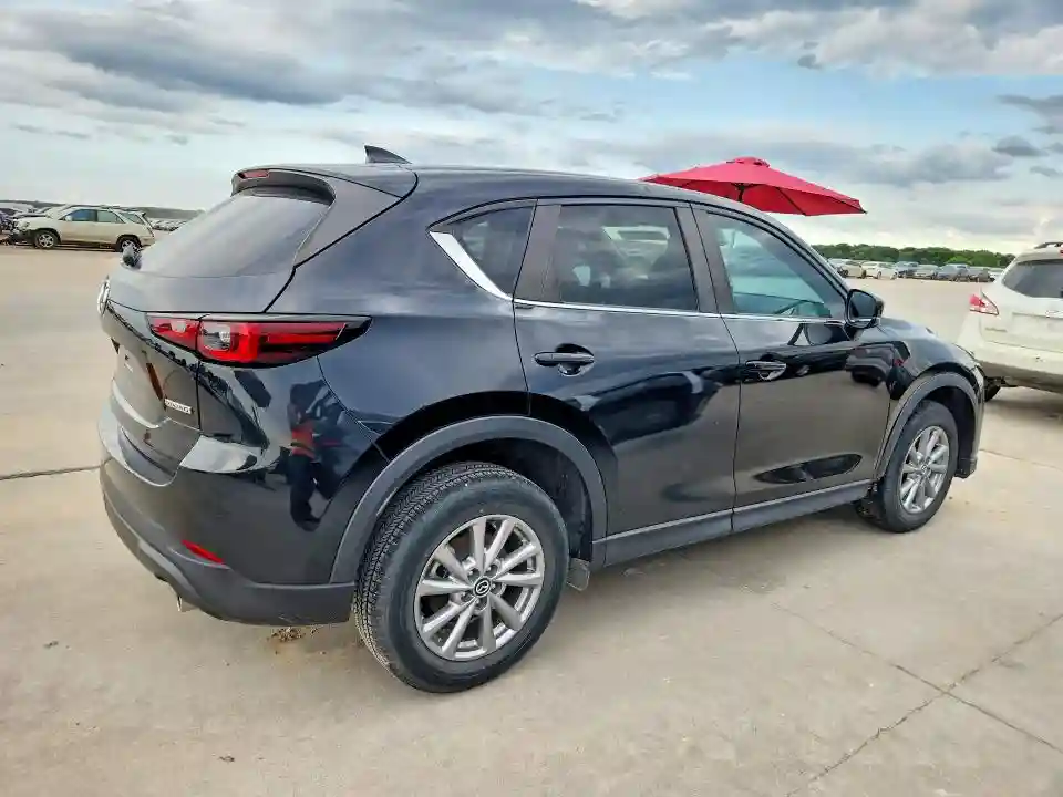 JM3KFBBM3N1577343 2022 MAZDA CX-5-2
