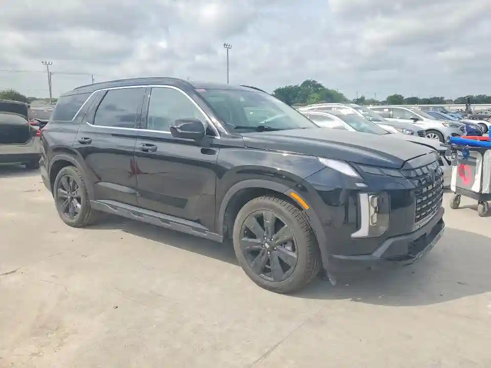 KM8R3DGE7PU595032 2023 HYUNDAI PALISADE-3
