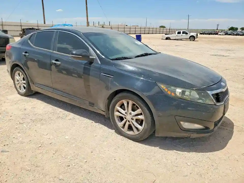 5XXGM4A75DG204206 2013 KIA OPTIMA-3