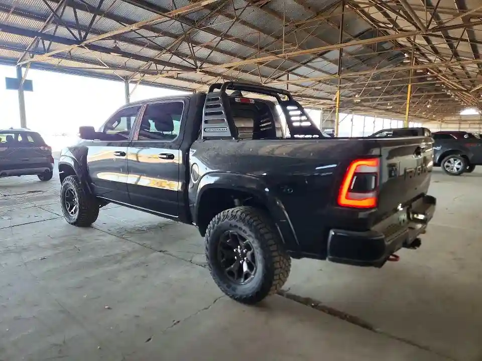 1C6SRFU94PN503917 2023 RAM 1500-1