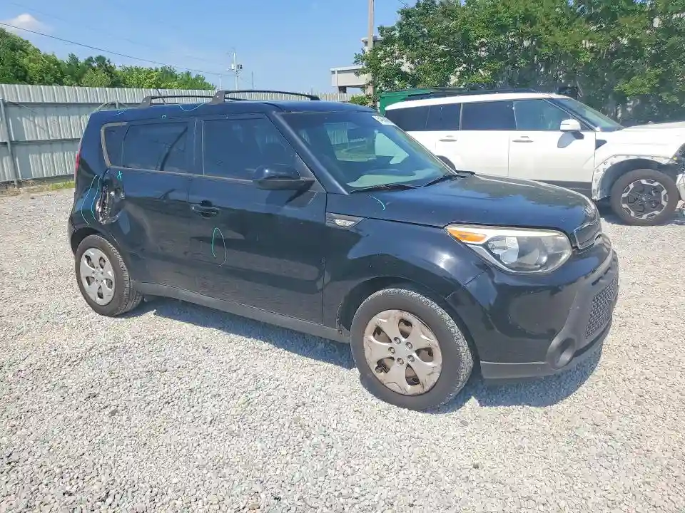 KNDJN2A27E7031486 2014 KIA SOUL-3