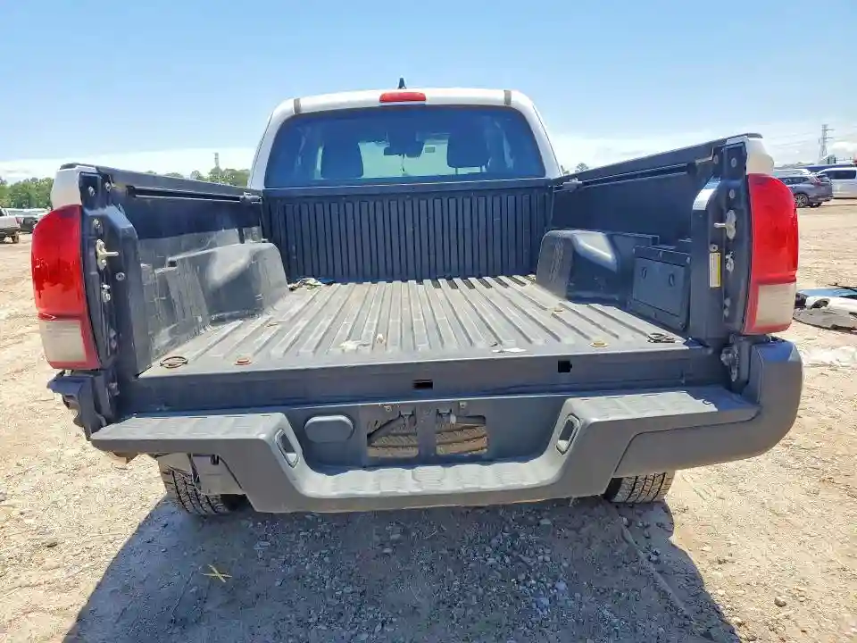 5TFRX5GN9LX167258 2020 TOYOTA TACOMA-5