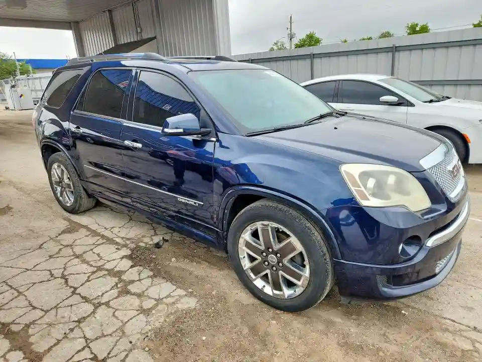 1GKKVTED5CJ363274 2012 GMC ACADIA DEN-3
