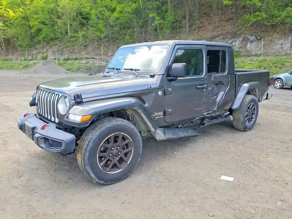 1C6HJTFGXNL183250 2022 JEEP GLADIATOR-0