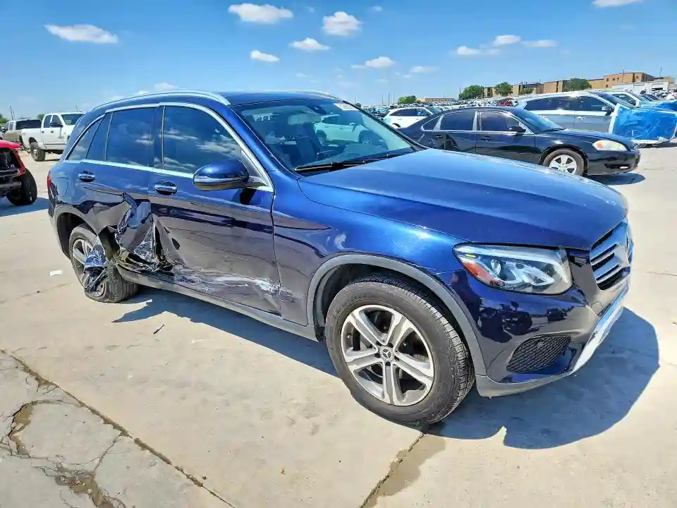 WDC0G4JB2K1002598 2019 MERCEDES-BENZ GLC-CLASS-3