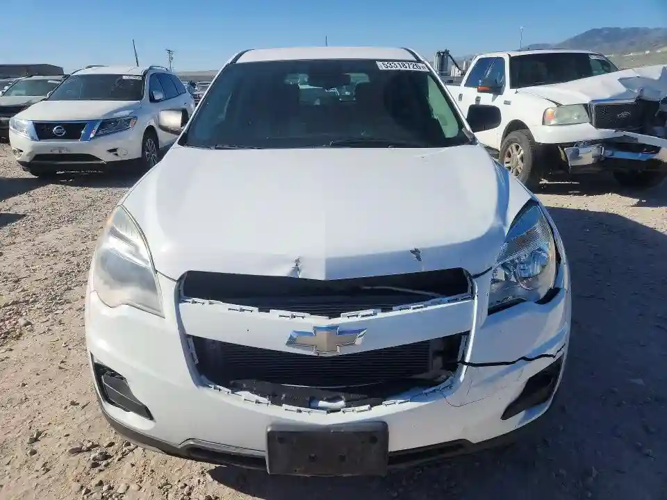 2GNFLEEK9F6295924 2015 CHEVROLET EQUINOX-4