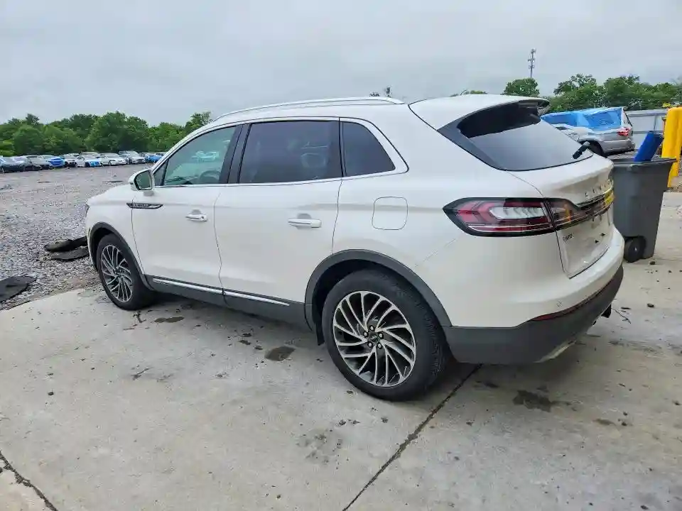 2LMPJ8L92KBL63499 2019 LINCOLN NAUTILUS-1