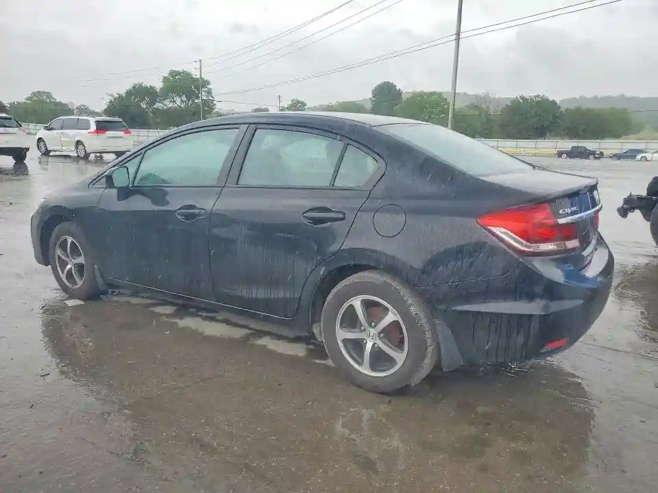 19XFB2F72FE071818 2015 HONDA CIVIC-1