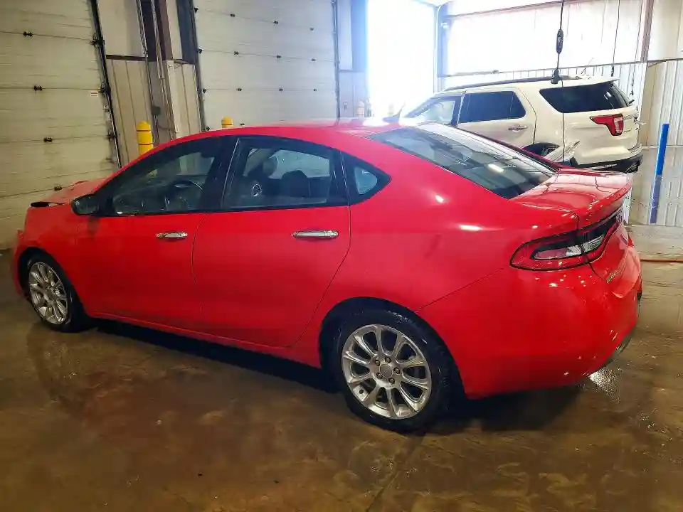 1C3CDFFA1GD802214 2016 DODGE DART-1