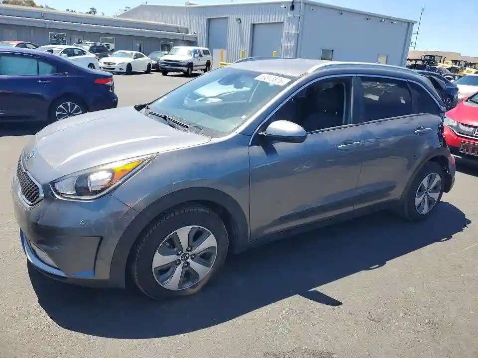 KNDCB3LC4J5200821 2018 KIA NIRO-0
