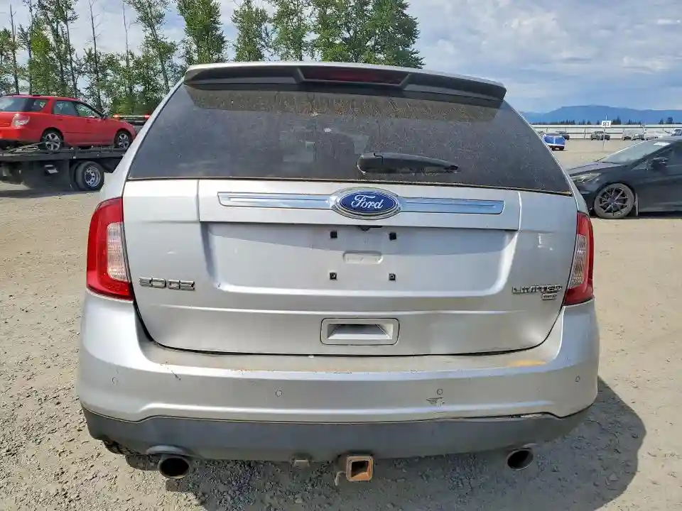 2FMDK4KC4BBA61813 2011 FORD EDGE-5