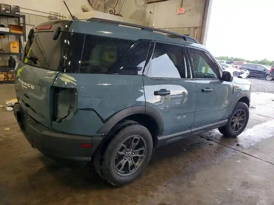 3FMCR9B67MRA15881 2021 FORD BRONCO-2