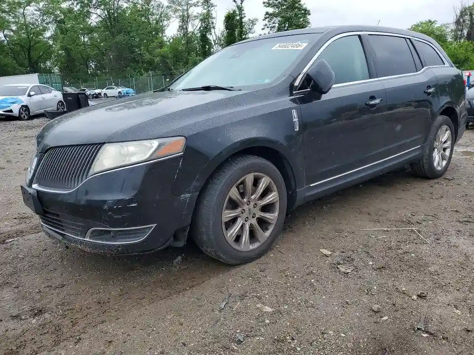 2LMHJ5FK1EBL52614 2014 LINCOLN MKT-0