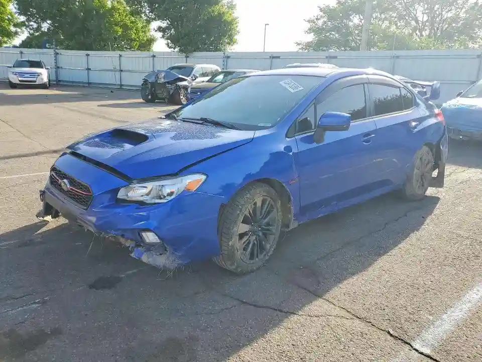 JF1VA1A60J9808900 2018 SUBARU WRX-0