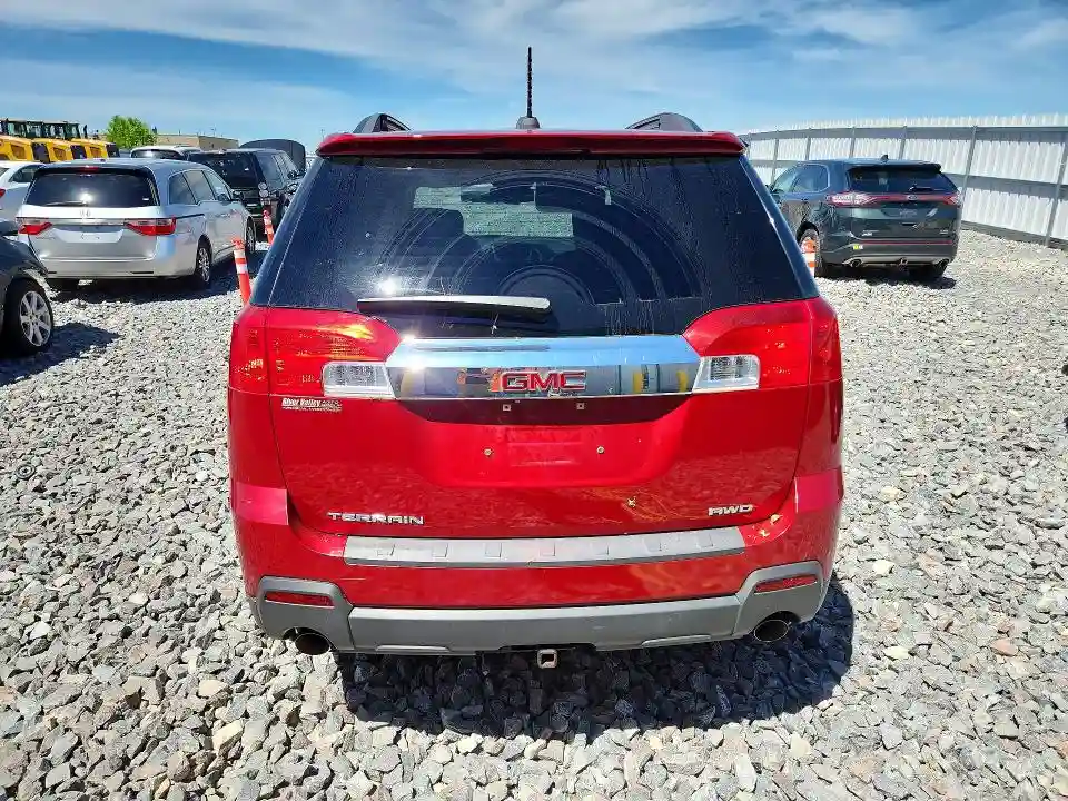 2GKFLXE37F6389270 2015 GMC TERRAIN-5