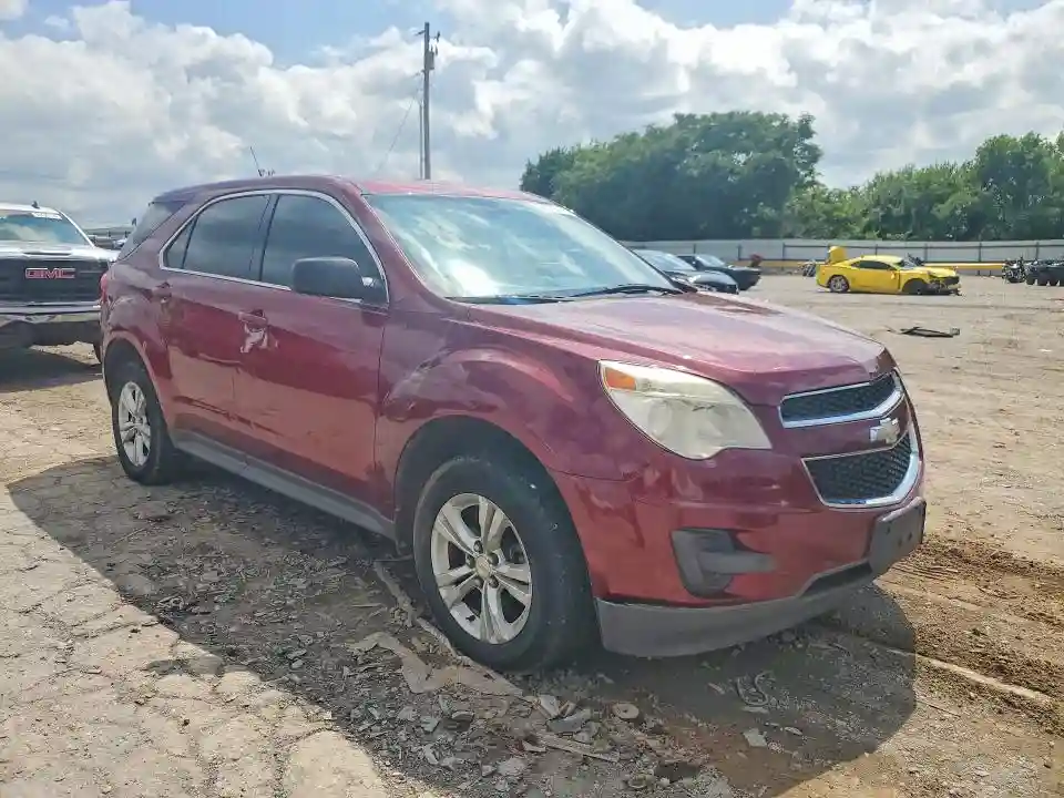 2CNALBEW8A6357838 2010 CHEVROLET EQUINOX-3
