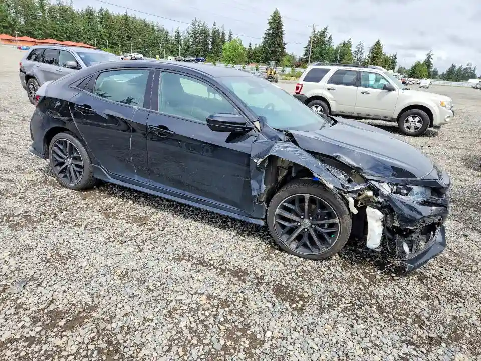 SHHFK7H49LU212307 2020 HONDA CIVIC-3