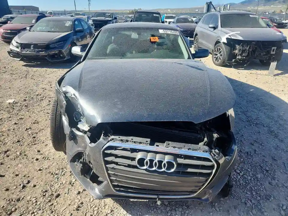 WAUCFAFR4DA024791 2013 AUDI A5-4