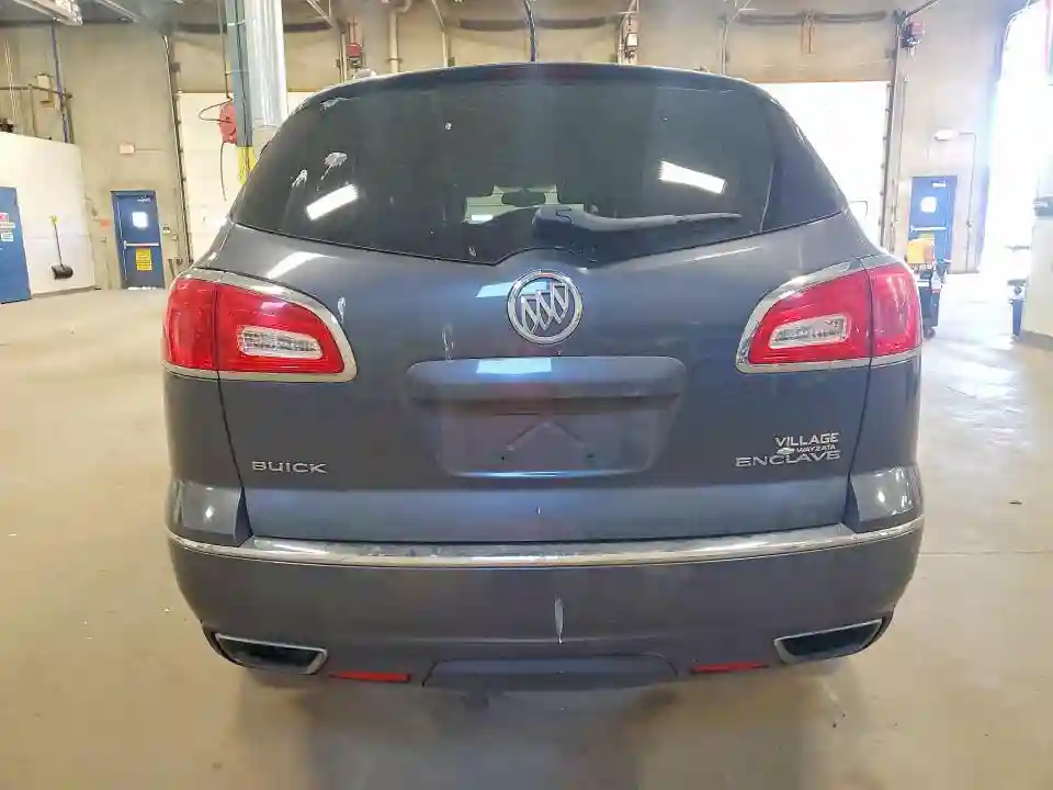 5GAKRCKD7DJ248165 2013 BUICK ENCLAVE-5