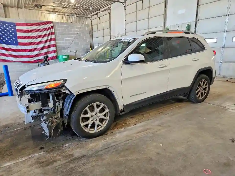 1C4PJLCB3HW541000 2017 JEEP GRAND CHEROKEE-0