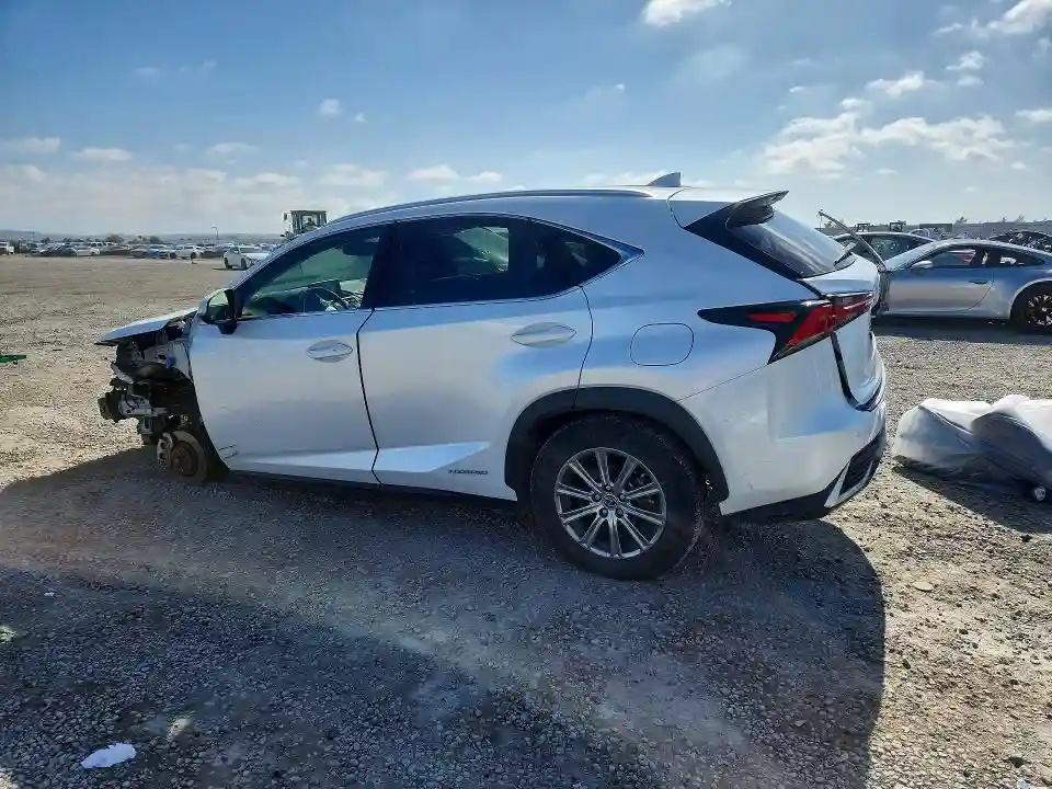 JTJDJRDZ3L5001370 2020 LEXUS NX-1
