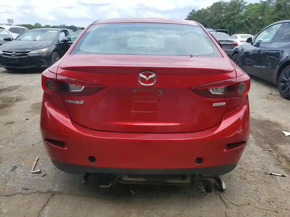 JM1BM1V73E1117548 2014 MAZDA 3-5