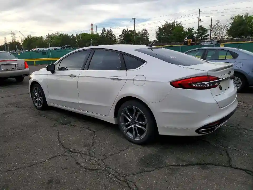 3FA6P0H93HR264355 2017 FORD FUSION-1