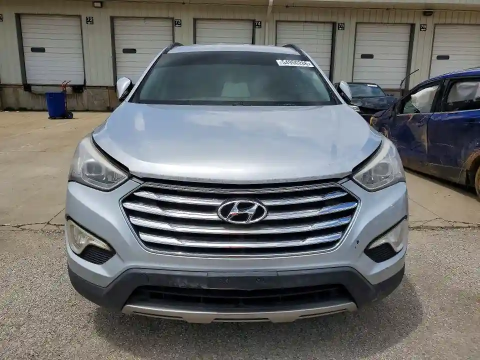 KM8SM4HF5GU143781 2016 HYUNDAI SANTA FE-4