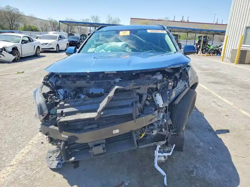 KNDCR3LE0S5306956 2025 KIA NIRO-4