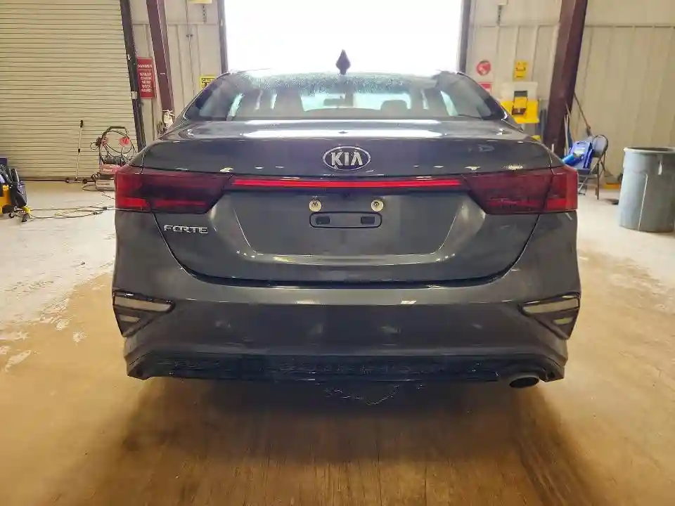 3KPF24AD0ME362677 2021 KIA FORTE-5