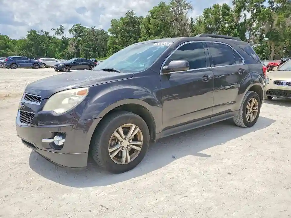 1GNALCEK9EZ117769 2014 CHEVROLET EQUINOX-0