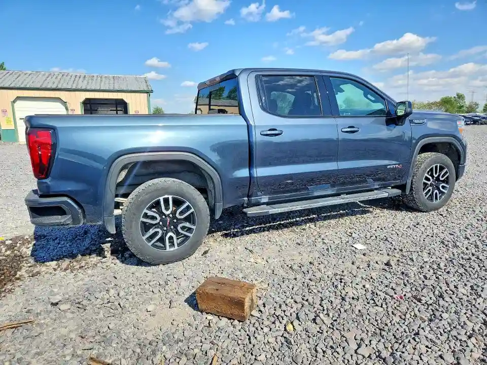1GTP9EED2MZ363110 2021 GMC SIERRA-2