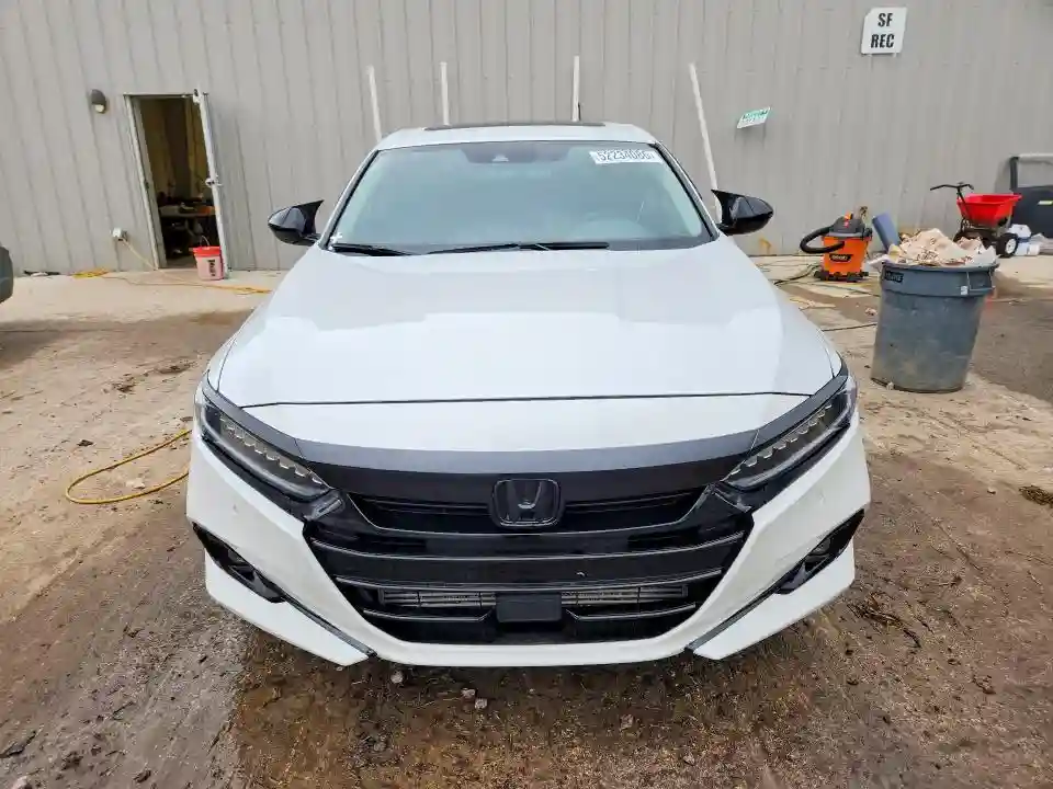 1HGCV1F53MA083481 2021 HONDA ACCORD-4